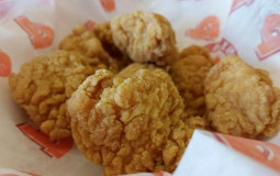 Chicken Nuggets